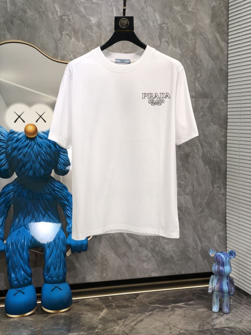 Prada T-Shirts